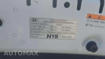2023 Hyundai IONIQ 5 SEL - miniatura 20