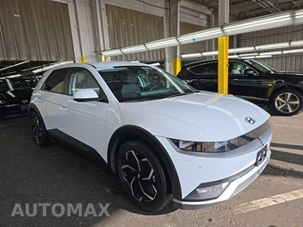 2023 Hyundai IONIQ 5 SEL - miniatura 3