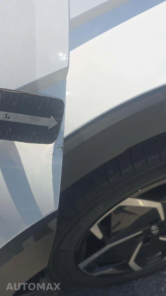 2023 Hyundai IONIQ 5 SEL - miniatura 31
