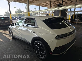 2023 Hyundai IONIQ 5 SEL - miniatura 6