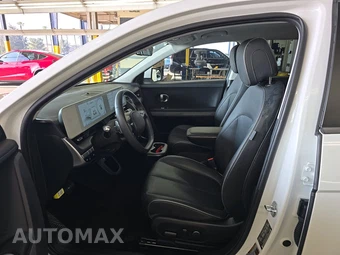 2023 Hyundai IONIQ 5 SEL - miniatura 7