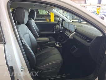 2023 Hyundai IONIQ 5 SEL - miniatura 8