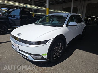 2023 Hyundai IONIQ 5 SEL