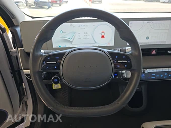 2023 Hyundai IONIQ 5 SEL - miniatura 10