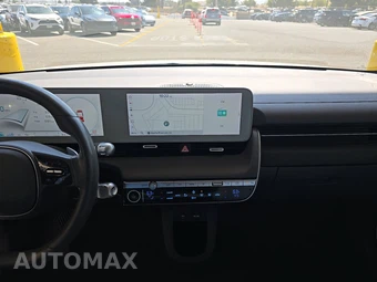 2023 Hyundai IONIQ 5 SEL - miniatura 11