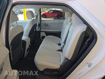 2023 Hyundai IONIQ 5 SEL - miniatura 13