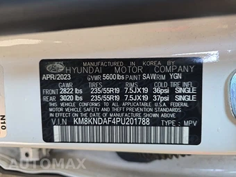 2023 Hyundai IONIQ 5 SEL - miniatura 14
