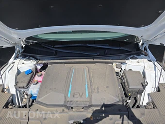 2023 Hyundai IONIQ 5 SEL - miniatura 15