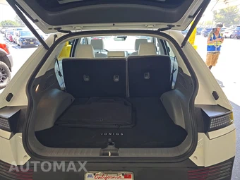 2023 Hyundai IONIQ 5 SEL - miniatura 16