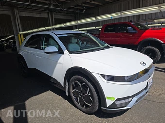 2023 Hyundai IONIQ 5 SEL - miniatura 3