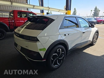 2023 Hyundai IONIQ 5 SEL - miniatura 4
