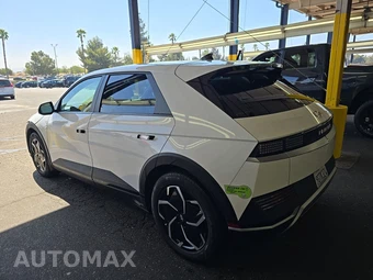 2023 Hyundai IONIQ 5 SEL - miniatura 6