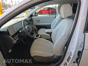 2023 Hyundai IONIQ 5 SEL - miniatura 7