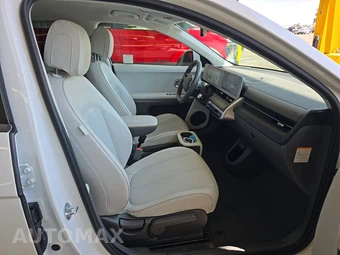 2023 Hyundai IONIQ 5 SEL - miniatura 8