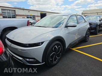 2023 Hyundai IONIQ 5 SEL