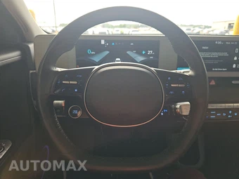 2023 Hyundai IONIQ 5 SEL - miniatura 10