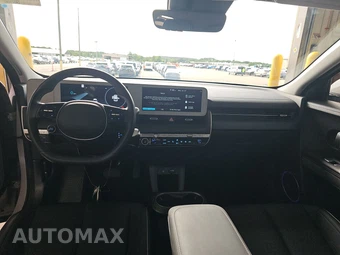 2023 Hyundai IONIQ 5 SEL - miniatura 11