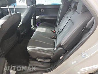2023 Hyundai IONIQ 5 SEL - miniatura 13