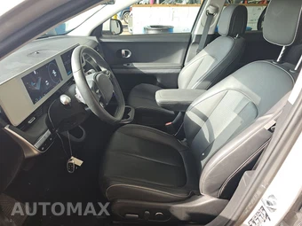 2023 Hyundai IONIQ 5 SEL - miniatura 7