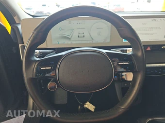 2023 Hyundai IONIQ 5 SEL - miniatura 10