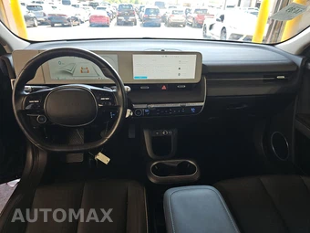 2023 Hyundai IONIQ 5 SEL - miniatura 11