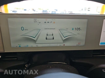 2023 Hyundai IONIQ 5 SEL - miniatura 12