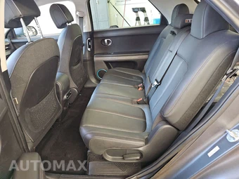 2023 Hyundai IONIQ 5 SEL - miniatura 13