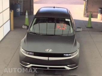 2023 Hyundai IONIQ 5 SEL - miniatura 2