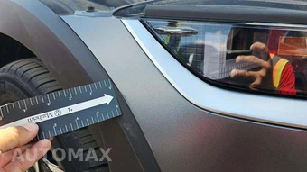 2023 Hyundai IONIQ 5 SEL - miniatura 24