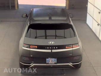 2023 Hyundai IONIQ 5 SEL - miniatura 5
