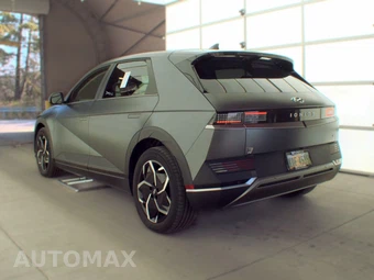 2023 Hyundai IONIQ 5 SEL - miniatura 6