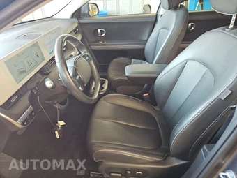 2023 Hyundai IONIQ 5 SEL - miniatura 7