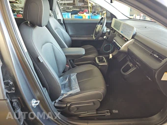 2023 Hyundai IONIQ 5 SEL - miniatura 8