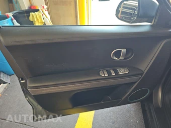 2023 Hyundai IONIQ 5 SEL - miniatura 9