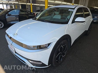 2023 Hyundai IONIQ 5 SEL