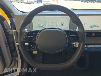 2023 Hyundai IONIQ 5 SEL - miniatura 10