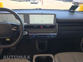 2023 Hyundai IONIQ 5 SEL - miniatura 11
