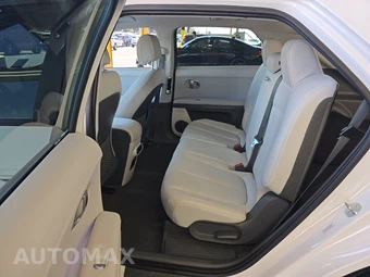 2023 Hyundai IONIQ 5 SEL - miniatura 13