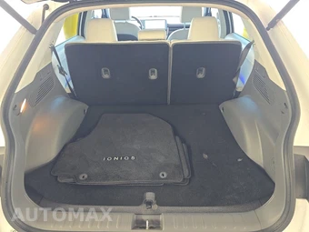 2023 Hyundai IONIQ 5 SEL - miniatura 16