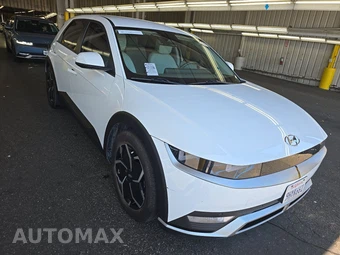 2023 Hyundai IONIQ 5 SEL - miniatura 3
