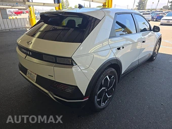 2023 Hyundai IONIQ 5 SEL - miniatura 4
