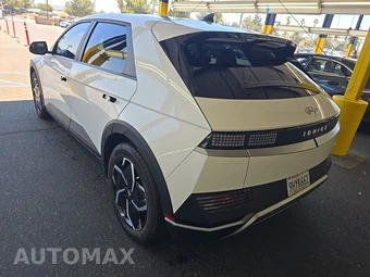 2023 Hyundai IONIQ 5 SEL - miniatura 6