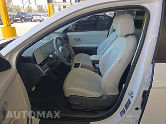 2023 Hyundai IONIQ 5 SEL - miniatura 7