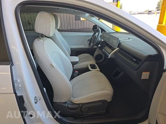 2023 Hyundai IONIQ 5 SEL - miniatura 8
