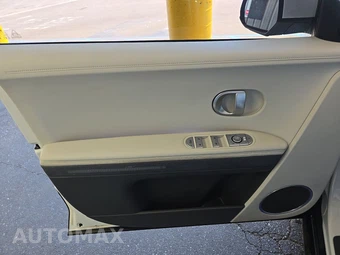 2023 Hyundai IONIQ 5 SEL - miniatura 9