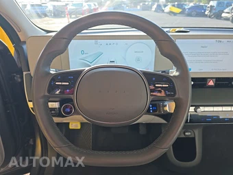 2023 Hyundai IONIQ 5 SEL - miniatura 10