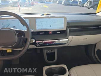 2023 Hyundai IONIQ 5 SEL - miniatura 11