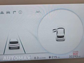 2023 Hyundai IONIQ 5 SEL - miniatura 12