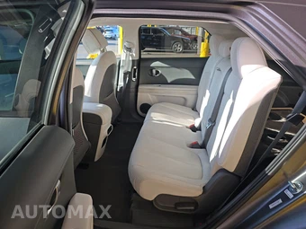 2023 Hyundai IONIQ 5 SEL - miniatura 13