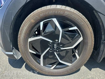 2023 Hyundai IONIQ 5 SEL - miniatura 17